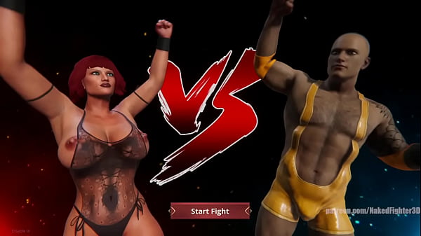 Nonton Bruna Vs Rick [nf3d Mixed Sexual Combat] thumbnail