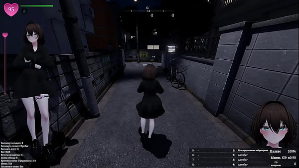 Nonton She Brought A Dildo To The Store So She Could Squirt At The Checkout. thumbnail