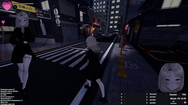 She brought a dildo to the store so she could squirt at the checkout