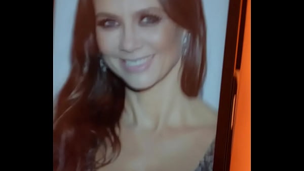 Play MP4 - Kinga Rusin cum tribute