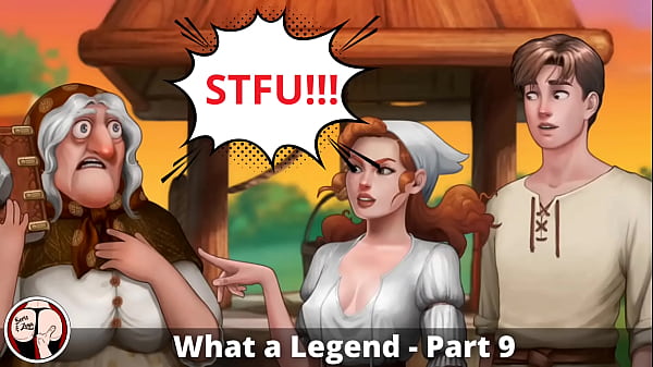 WAL 9 Fat ugly Waldo want to marry and fuck a sexy shepherd