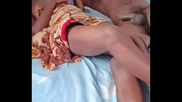 My Neighbour's Wife Seduced Me Till I Fucked Her While His Husband Was At Work thumbnail