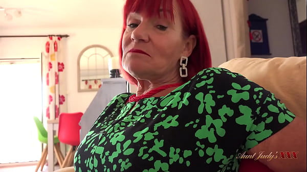 Play MP4 - AuntJudysXXX - Your Busty GILF Stepmom Mrs&period; Linda wants some fashion advice