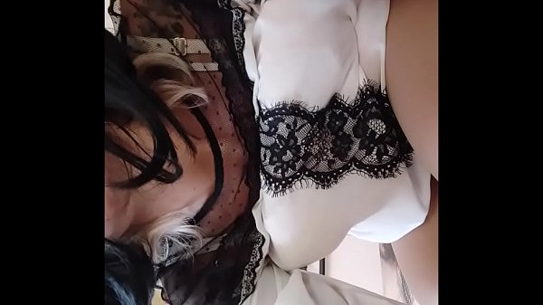 I Prefer To Provoke When I Wear My Pantyhose And Farts thumbnail