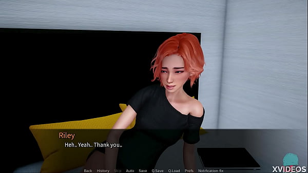 Stormside ep 143 &ndash; visual novel gameplay hd 