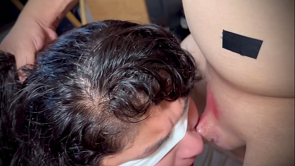 This Gives Me Butterflies Latina Takes An Intense Deepthroat thumbnail