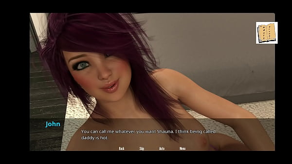 Wvm 117 extra shauna scene 