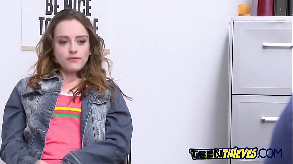 Ride his dick or take a ride to jail