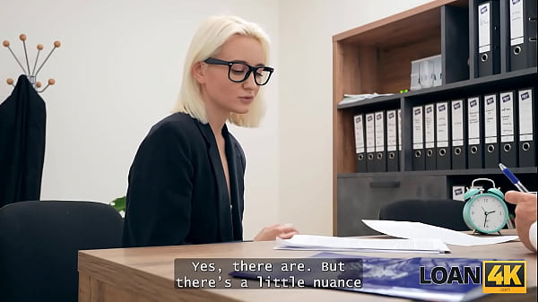 Loan4k daruma rai failed her plan and gave anal to a loan manager