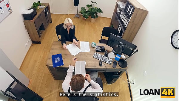 Loan4k daruma rai failed her plan and gave anal to a loan manager