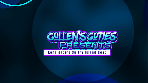 Nonton Kona Jade&rsquo;s Sultry Island Heat thumbnail