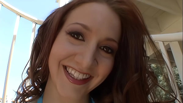 Nonton Fucking Red Head Milf thumbnail