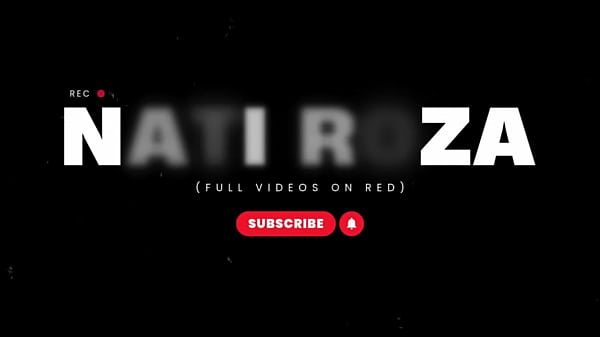 Nonton Latina Brunette In Just Panties Shows Off Her Perfect Tits, Ass And Pussy Until She Makes You Cum - Nati Roza thumbnail