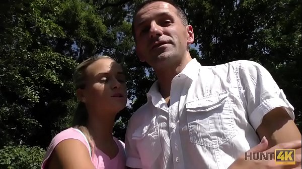 Play MP4 - HUNT4K&period; Lucky day to hunt some pussy