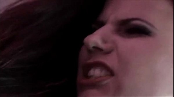 Play MP4 - Brunette Anal