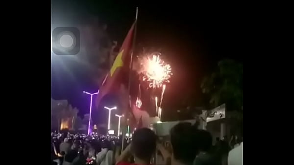 Ăn mừng chiến thắng