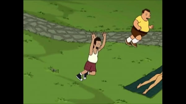 Nonton Futurama Nude Filter thumbnail