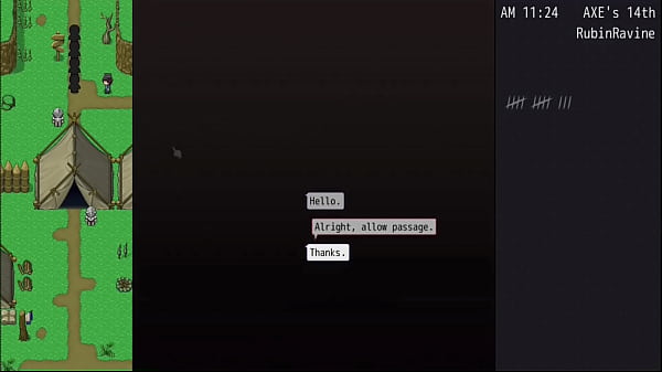 New orders the imperial gatekeeper part 4 