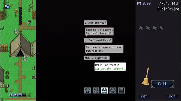 New orders the imperial gatekeeper part 4 