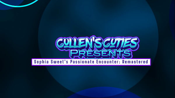 Nonton Sophia Sweet&rsquo;s Passionate Encounter: Remastered thumbnail