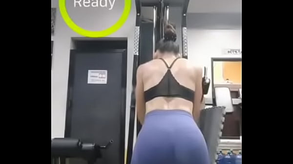 Filipina Workout thumbnail