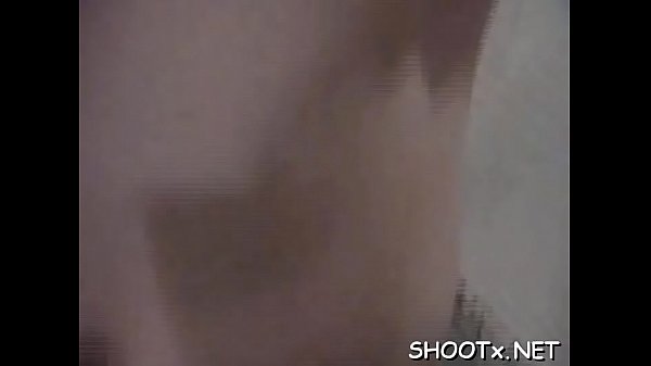 Sweet young brunette gal Tanya enjoys hardcore sex 