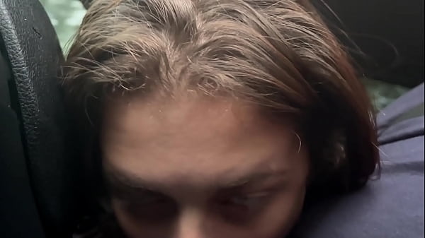 Play MP4 - Oral em auto estrada com Ma Santos