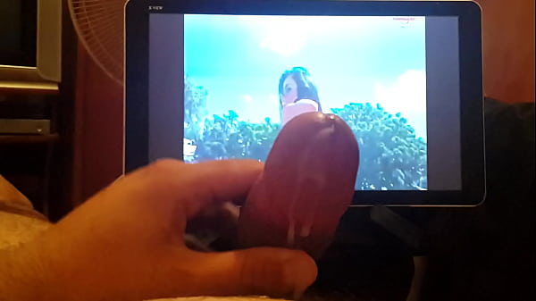 Play MP4 - Cumshot masturbation