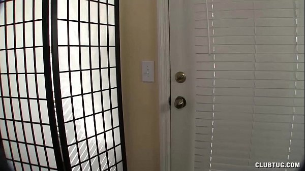 Play MP4 - Blonde Girl Gives A Hand