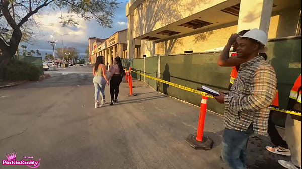 Latinas Getting Cat Called by sexy ass construction crew Stars OnlyClub mlfnxtdoor Mac onlyxxx 