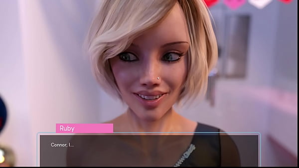 Play MP4 - Midnight Paradise Cap 51 - mi hermanastra me hace una paja con lso pies y luego follamos