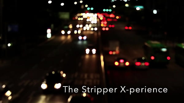 The Stripper X Perience