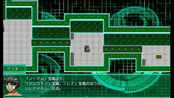 18_H RPG Games INNOCENT DREAM 1