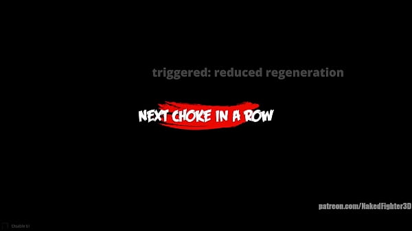 Charlotte Vs Joe [nf3d Mixed Combat Kinky] thumbnail