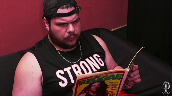 Pr&eacute;via - Profanus Barbearia Epis&oacute;dio 2: Dois Por Um (COMPLETO NO SHEER E RED) 