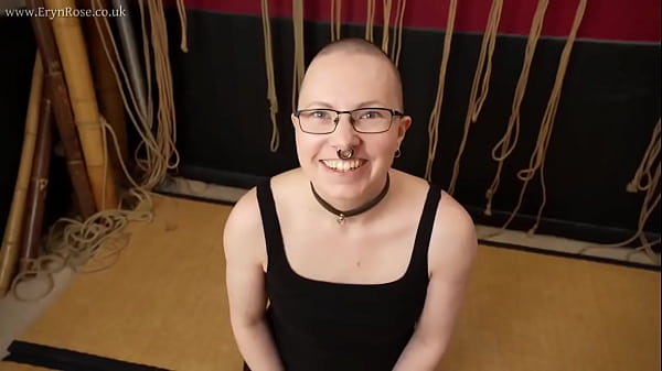 Nonton New Film Indulging In Some Sense Dep Bondage With Bondagetuition thumbnail