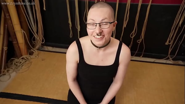 New film indulging in some sense dep bondage with bondagetuition 