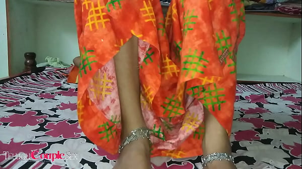 Best Indoor Bedroom Sex OfMarriedIndian_Telugu Couple Pussy For_Big DesiCock