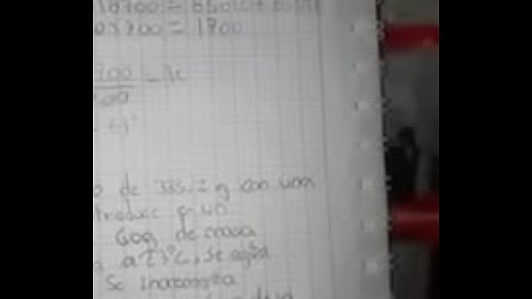 LE DICEN BURRO Y NO POR MENSO 