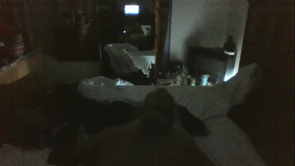 She likes it any way i give it to her