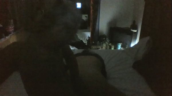 She likes it any way i give it to her