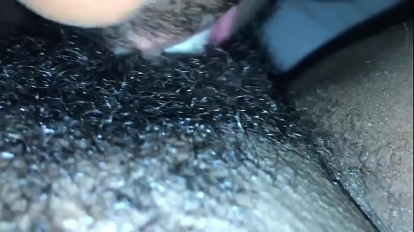 Eating_some pussy real_quick