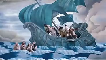 Taylor Swift - "_The Fate of Ophelia"_ (Music Video)
