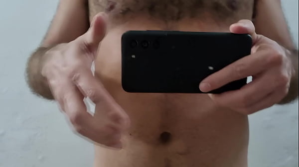 Play MP4 - Levei uma unhada&comma; peludo safado