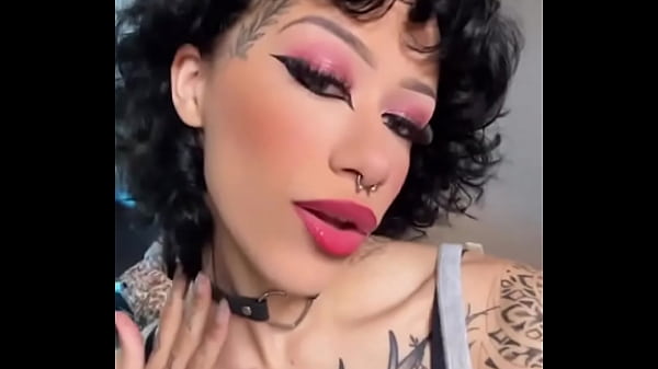 The short natural poof is back ️ 