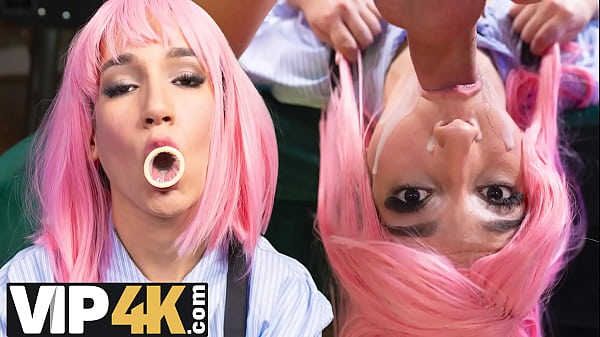 From A Cam Girl To A Pornstar, Just To Pay My Debts thumbnail