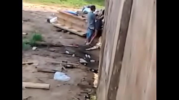 Play MP4 - Garchando pendeja contra la pared en Santa Teresa &lpar;Rocha&comma; Uruguay&rpar;