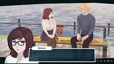 Проходження гри - Перепихон: Історія Кохання в Готелі, Частина 1 thumbnail