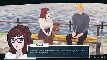 Play MP4 - Complete Gameplay - Quickie&colon; A Love Hotel Story&comma; Part 1