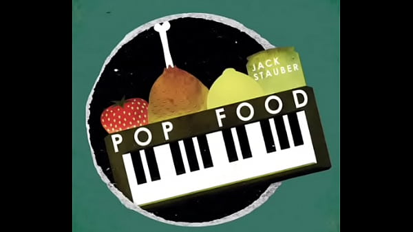 Buttercup Jack Stauber